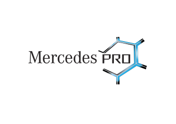 Mercedes-PRO-logo